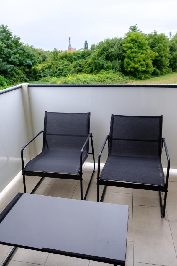 Blue Sky Apartamento Čakovec Exterior foto